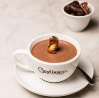 Guylian Belgian Chocolate Café image 4
